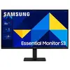 Image de Samsung Essential S4 S27D402GAU - S40GD Series - écran LED - 27" - 1920 x 1080 Full HD (1080p) @ 100 Hz - IPS - 250 cd/m² - 1000:1 - 5 ms - 2xHDMI,