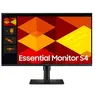 Image de S27D406GAU - S40GD Series - écran LED - 27" - 1920 x 1080 Full HD (1080p) @ 100 Hz - IPS - 250 cd/m² - 1000:1 - 5 ms - 2xHDMI, DisplayPort -