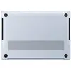 Image de Galaxy Book4 Edge - Snapdragon X Elite - X1E-80-100 / jusqu'à 4 GHz - Win 11 Pro - Qualcomm Adreno - 16 Go RAM - 512 Go SSD eUFS - 14" AMOLED écran