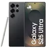 Image de Smartphone Galaxy S25 Ultra noir RAM 12 Go stockage 12 Go