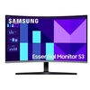 Image de Essential S3 S32D390GAU - S39GD Series - écran LED - incurvé - 32" - 1920 x 1080 Full HD (1080p) @ 100 Hz - VA - 250 cd/m² - 3000:1 - 4 ms - HDMI,