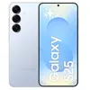 Image de Galaxy S25 256 Go Bleu clair