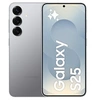 Image de Smartphone Galaxy S25 gris 6.2 RAM 12 Go stockage 256 Go