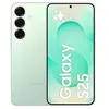 Image de Galaxy S25 256 Go Vert d''eau