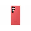 Image de Samsung Funda de Silicona Negra Para Galaxy S25 en occasion ou reconditionné
