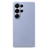 Image de silicone Galaxy S25 Ultra Bleu ciel (hero)