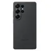 Image de silicone Galaxy S25 Ultra Noir