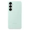 Image de silicone Galaxy S25+ Vert d''eau