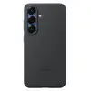 Image de silicone Galaxy S25 Noir