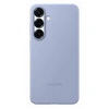 Image de silicone Galaxy S25+ Bleu Ciel