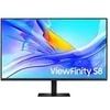 Image de ViewFinity S8 S37D804UAU - S80UD Series - écran LED - USB - 37" - 3840 x 2160 UHD @ 60 Hz - VA - 350 cd/m² - 3000:1 - HDR10 - 5 ms - HDMI,