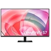 Image de ViewFinity S7 S37D702EAU - S70D Series - écran LED - 37" - 3840 x 2160 UHD @ 60 Hz - VA - 350 cd/m² - 3000:1 - HDR10 - 5 ms - HDMI, DisplayPort -
