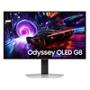 Image de S27FG816SU écran plat de PC 68,6 cm (27") 2160 x 3840 pixels 4K Ultra HD OLED Argent