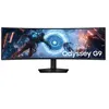 Image de Odyssey G9 S49FG916EU - G91F Series - écran LED - jeux - incurvé - 49" - 5120 x 1440 Dual Quad HD @ 144 Hz - VA - 350 cd/m² - 2500:1 - DisplayHDR 600