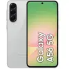 Image de Galaxy A56 17 cm (6,7") Double SIM Android 15 5G USB Type-C 8 Go 128 Go 5000 mAh Gris clair