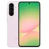 Image de Smartphone galaxy a56 rose 6.7 pouces RAM 8 Go stockage 128 Go