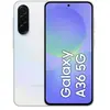 Image de Galaxy A36 5G IA 128 GB Blanc