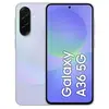 Image de Galaxy A36 5G IA 256 GB Lavande