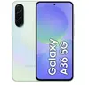 Image de Galaxy A36 17 cm (6.7") Double SIM Android 15 5G USB Type-C 8 Go 256 Go 5000 mAh Citron vert