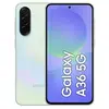 Image de Galaxy A36 5G IA 256 GB Vert d''eau