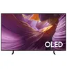 Image de QE83S85FAE 2,11 m (83") 4K Ultra HD Smart TV Wifi Noir