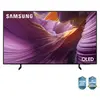 Image de Smart TV QE77S85FAE 77 pouces 4K OLED