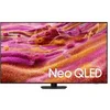 Image de Neo QE55QN90FAT 139,7 cm (55") 4K Ultra HD Smart TV Wifi Noir, Titane