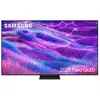 Image de QE55QN80FAU 139,7 cm (55") 4K Ultra HD Smart TV Wifi Argent