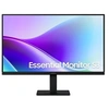 Image de Essential S3 S24F324GAU - S32GF Series - écran LED - 24" - 1920 x 1080 Full HD (1080p) @ 120 Hz - IPS - 250 cd/m² - 1000:1 - 5 ms - 2xHDMI - noir