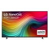 Image de 86NANO81T6A - Classe de diagonale 86" Nano81 Series TV LCD rétro-éclairée par LED - Smart TV - webOS - 4K UHD (2160p) 3840 x 2160 - HDR - Nano Cell