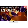 Image de Smart TV electronics OLED55G46LS 55 pouces 4K
