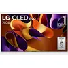 Image de Evo OLED55G4 139 cm 4K UHD Smart TV Noir et Argent
