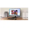 Image de LG 27BA560-B - Ecran LED - 27" - 1920 x 1080 Full HD (1080p) @ 100 Hz - IPS - 250 cd/m² - 1300:1 - 5 ms - HDMI, VGA, DisplayPort - haut-parleurs