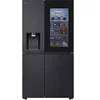 Image de Frigo américain InstaView GSXE91EVAD LG