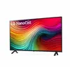 Image de Smart TV 43NANO82T6B 43 pouces 4k Nano cell