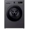 Image de Lave linge hublot electronics F84B15MBS 8 kg 1350 tr/min 60 cm