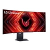 Image de LCD 45GS95QX-B 45" black LG UltraGear Curved Monitor 21:9