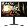 Image de 68,6cm/27' (2560x1440) 27GS75QX-B 16:9 WQHD IPS 1ms 180Hz HDR HDMI DP Grey