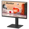 Image de 24BA750-B - Ecran LED - USB - 24" (23.8" visualisable) - 1920 x 1080 Full HD (1080p) @ 100 Hz - IPS - 250 cd/m² - 1300:1 - 5 ms - HDMI, DisplayPort,