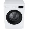 Image de Lave-linge hublot 8kg 1400 tours/min blanc F84N15WHS