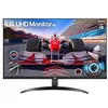 Image de LG Ultrafine  32UR500K-B Ecran PC 4K 32" - Dalle VA résolution UHD (3840 x 2160), 4ms GtG 60Hz, HDR10, DCI-P3 90% (CIE1976), Mode Lecture, inclinable en occasion ou reconditionné