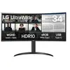 Image de UltraWide 34WR55QK-B