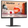 Image de 27BA65QB-B - Ecran LED - 27" - 2560 x 1440 WQHD @ 100 Hz - IPS - 350 cd/m² - 1000:1 - HDR10 - 5 ms - HDMI, DisplayPort, USB-C - haut-parleurs