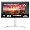 Image de Moniteur IPS UHD 4K 27" 16/9ème