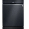 Image de Lave vaisselle pose libre largeur 60 cm DF587HMS bleu