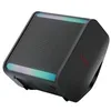 Image de LG xboom Stage301, Portable Party Speaker, Bluetooth et Assistants vocaux, Design rétro,Indicateur LED (pour Guitare/Micro) en occasion ou reconditionné