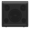 Image de Enceinte de soirée Xboom Stage301 by will.i.am Noir 120 W