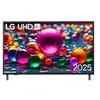 Image de Television electronics 75UA75006LA 75 pouces 4k LED LCD