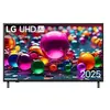 Image de Television electronics 86UA75006LA 86 pouces 4k LED