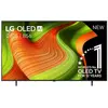 Image de Smart TV 4K plus de 52 Pouces